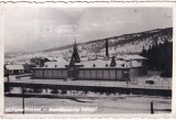 Vatra-Dornei. Stabilimentul bailor (scrisa)