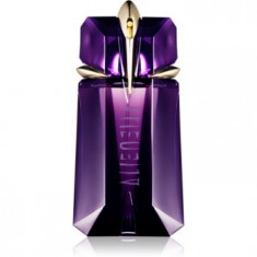 Mugler Alien eau de parfum pentru femei 60 ml foto