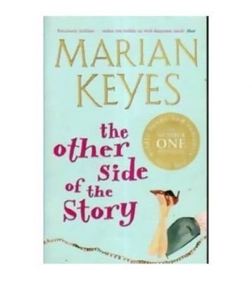 Marian Keyes - The other side of the story - 110689 foto