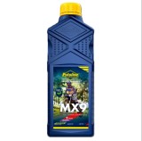 Cumpara ieftin Ulei Putoline MX9 2T 1 Litru - 100% sintetic