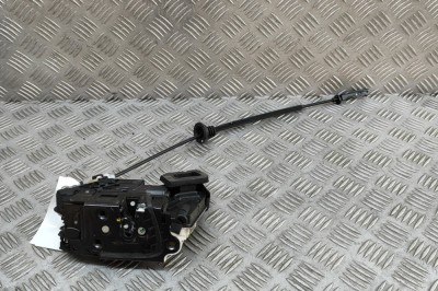 &amp;Icirc;ncuietoare ușă dreapta față VW SHARAN 7N1, 7N2 2011 OEM: 5K1837016B 31047959 foto