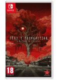 Deadly Premonition 2 A Blessing In Disguise NSW