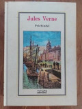 Colectia adevarul nr 38 Prichindel - Jules Verne