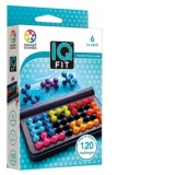 Joc Smart Games, IQ Fit