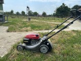 Honda CGVX, masina tuns gazon, benzina, 46-50
