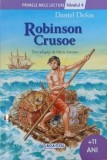 Robinson Crusoe. Daniel Defoe. Text adaptat de Maria Asensio