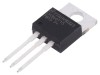Stabilizator de Tensiune Liniar 15V 1,5A THT