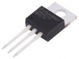 Stabilizator de Tensiune Liniar 15V 1,5A THT