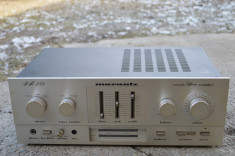 Amplificator Marantz PM 250 foto