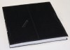 Filtru Carbon Activ Hota Bosch Siemens 00744075 LZ52251 Diametru 23.6 cm, 22 cm, 2 cm