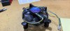 Cooler Ventilator PC intel E417769-002 Socket 1156 #A8368Aus, Pentru procesoare