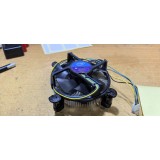 Cooler Ventilator PC intel E417769-002 Socket 1156 #A8368Aus