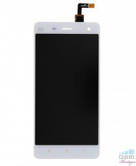 Ecran LCD Display Xiaomi Mi 4 Alb foto