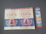 Anthony Robbins - Descopera forta din tine (2 volume), 1982, Humanitas