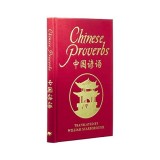 Chinese Proverbs, W. Scarborough