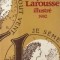Petit Larousse Ilustre 1982
