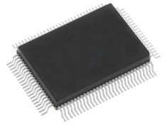 Controler Ethernet QFP100 0-7VDC foto