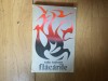 H0d Radu Tudoran - Flacarile