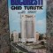 Bucuresti.Ghid turistic de Dan Berindei,Sebastian Bonifaciu