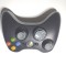 Controller wireless XBOX 360 - NEGRU - GRI - Microsoft