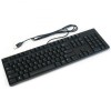Tastatura DELL; layout: CZE; NEGRU; USB; CN0W202F7091717KL0HBA01, 0W202F&amp;quot;&amp;quot;