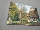 Cumpara ieftin CARTE POSTALA --SIBIU - MUZEUL DE ETNOGRAFIE NECIRCULATA