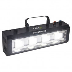 Stroboscop LED, viteza reglabila, 4 x 20 W foto