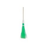 Matura stradala tip crengi, culoare verde