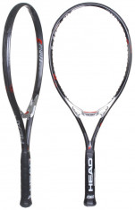 MXG 5 tennis racket L2 foto