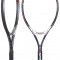 MXG 5 tennis racket test 2