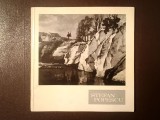 Catalog expoziție retrospectivă Ștefan Popescu - 1872-1948 (Ploiești, 1968)