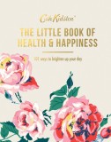 The Little Book of Health &amp; Happiness | Cath Kidston