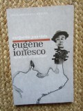 Eug&egrave;ne Ionesco: mistic sau necredincios? - Marguerite Jean-Blain
