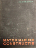MATERIALE DE CONSTRUCTIE de AL. STEOPOE