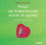 Poezii de transformat visele in oglinzi
