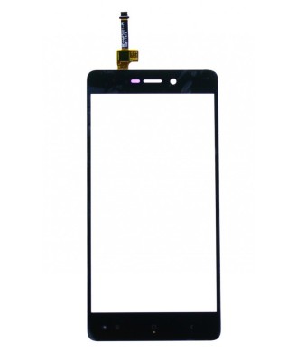 Touchscreen Xiaomi Redmi 3s Negru foto