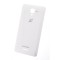 Capac Baterie Allview P5 Energy, Alb, OEM