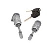 Set yale inchidere Skoda Superb (3u4), 2002-2008, Vw Lupo, 1998-2005, Golf 5, Passat (B5), 1996-2005, Audi A6 (C5), 1997-2005, Seat Arosa (6h), 1997-