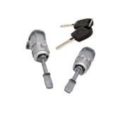 Set yale inchidere Skoda Superb (3u4), 2002-2008, Vw Lupo, 1998-2005, Golf 5, Passat (B5), 1996-2005, Audi A6 (C5), 1997-2005, Seat Arosa (6h), 1997-