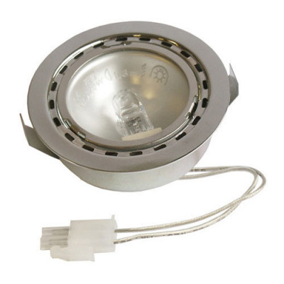 LAMPA-HALOGEN 00175069 BOSCH/SIEMENS foto