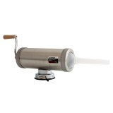 Aparat de facut carnati orizontal 3kg INOX, Elefant KY-2005S Innovative ReliableTools