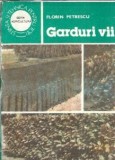 Cumpara ieftin Garduri vii - Florin Petrescu