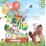 Un tort perfect de ziua ta - Katy Hudson