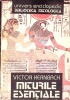 Miturile Esentiale - Victor Kernbach, Editura Univers Enciclopedic, Folclor, Carte in limba Romana