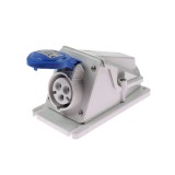 Priza industriala Gewiss monofazica 16A 230V IP44