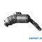 Filtru dpf Mercedes S-Class (2005-2013) [W221]