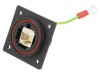 Adaptor Ethernet cu &Icirc;mpăm&acirc;ntare Buccaneer 8 PIN