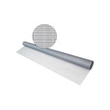 Plasa insecte / tantari, alb, 100 cm x 25 m