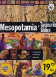 Neil Morris - Mesopotamia si taramurile biblice. Civilizatiile Orientului