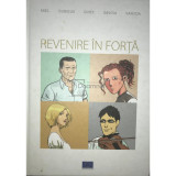 Rudi Miel - Revenire &icirc;n forță (editia 2010)
